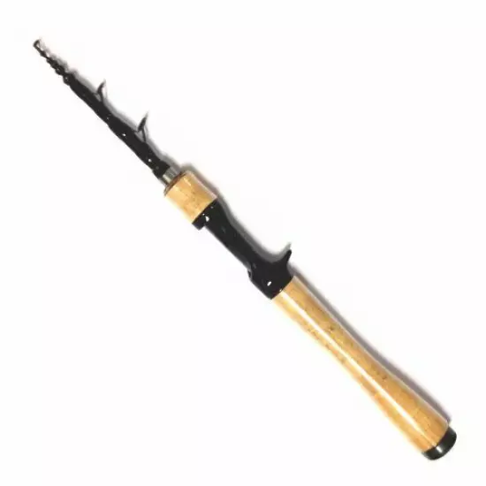 Daiwa Triple B B.B.B 666TMLRB Fishing Rod Japan Import