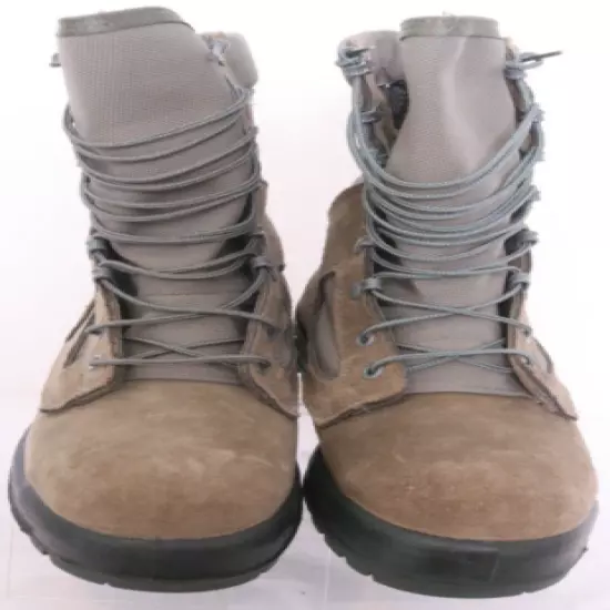 Belleview Boots 16-D-1023 Vibram Core-Tex Hunting Combat Boots Mens 6.5