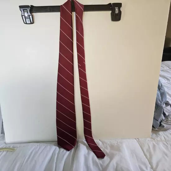 Wembley Polysilk 55 Inch Mens Tie