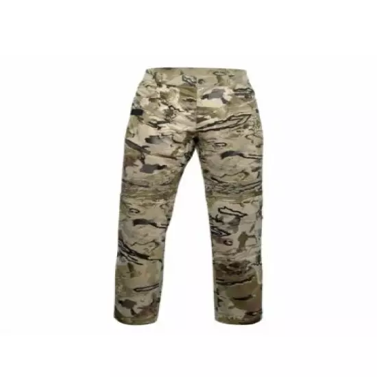 Under Armour Brow Storm Barren Camouflage Mid-Season Pants 3XL 1355317-999