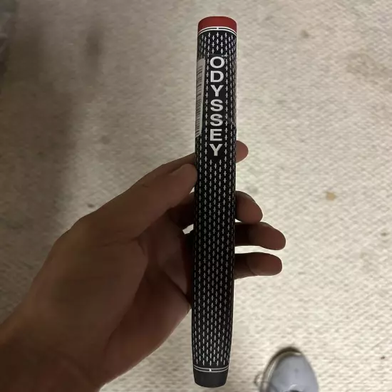 Odyssey White Hot Pro Putter Grip