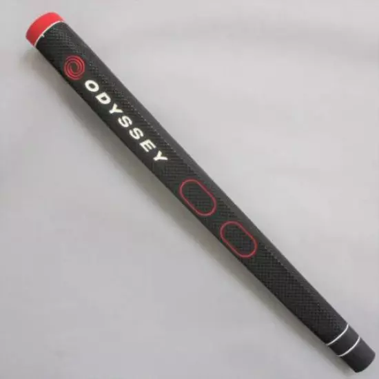 Odyssey Japan Golf Putter Grip EYE TRAX SINK STD 58R 73g 5720015 Black