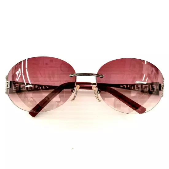 FENDI #10 Model Number: FS365AF Sunglasses