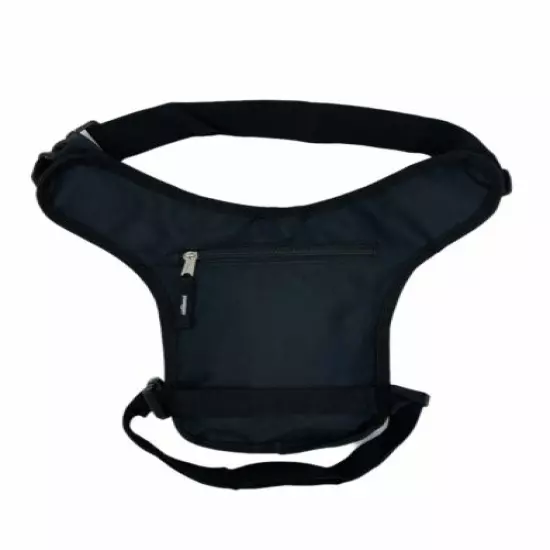 Waist Drop Leg Thigh Bag Outdoor Hip Belt Fanny Utility Pack Pouch holster STYLE