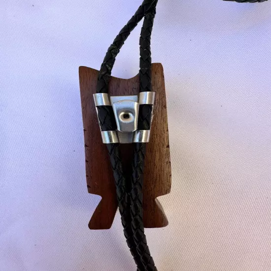 Vintage Bolo Tie Nice Condition