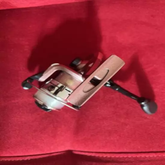 Wakeman Fishing Reel Spinning Fishing Reel