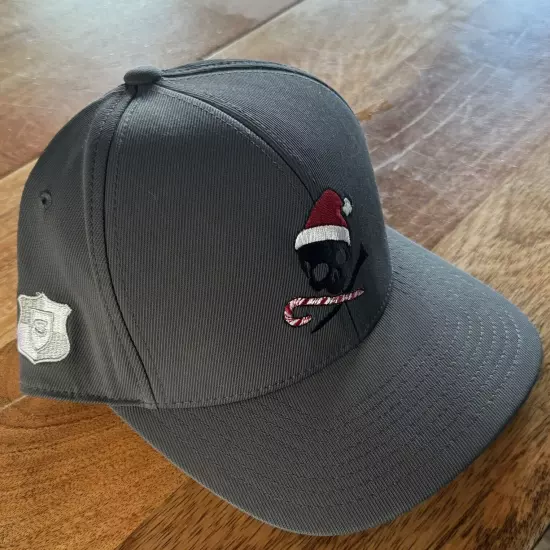 Limited G/FORE “HOLIDAY” Snapback Golf Hat