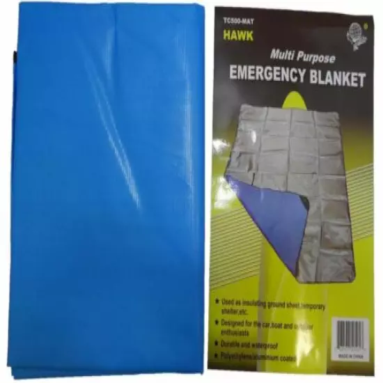 Multi-Purpose Blanket (Pack of: 1) - TC-50505