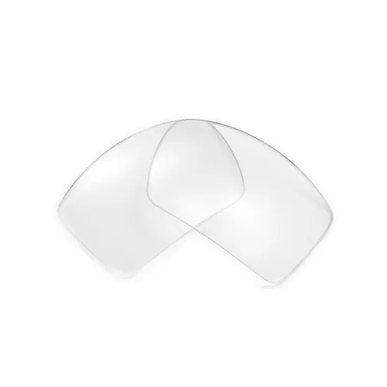 Walleva Replacement Lenses for Oakley Eyepatch 2 - Multiple Options