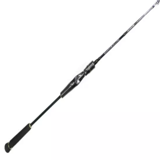 Major Craft Giant Killing Series Baitcast Rod GXJ B63 ML/LJ (0394)