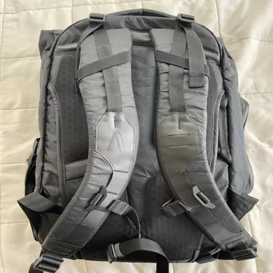 Boundary Supply Prima X-Pac Backpack with Accessories