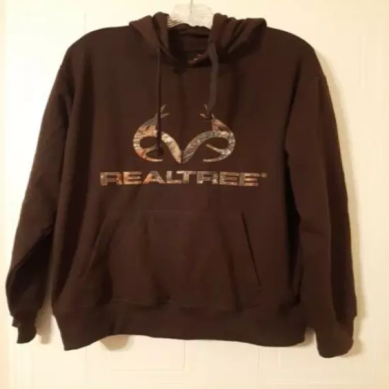 realtree Mens Fleece