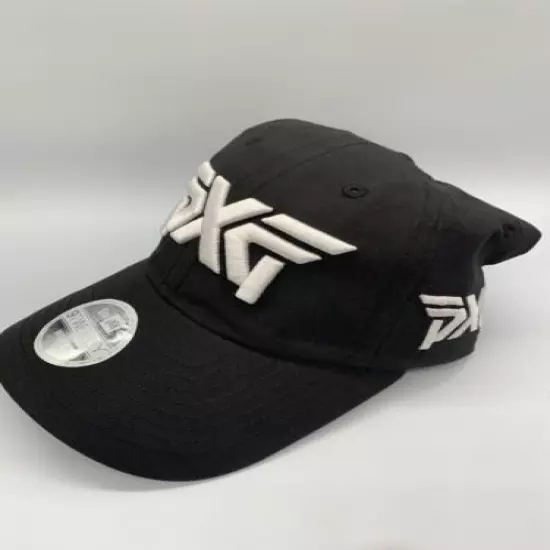 PXG Golf 9twenty New Era Hat Strapback Womens Waterproof