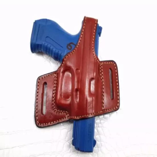 Thumb Break Belt Holster for Canik TP9SF , MyHolster