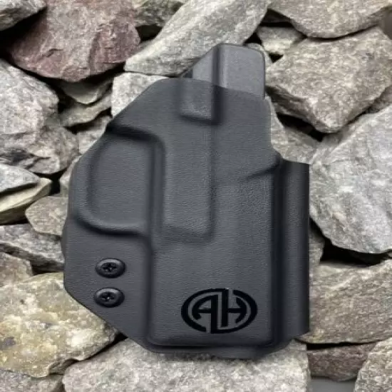 OWB Storm Holster FN 509/509T Apocalypse Holsters Paddle