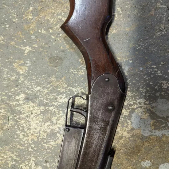 Vintage Daisy Model 25 - First Variation BB Gun