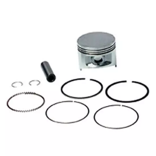 EZGO 1991'-up (4 Cycle) .25mm Oversize Piston & Ring Assembly 26660-G01