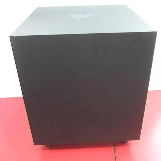 Razer NOMMO V2 PRO 2.1CH Speaker Used