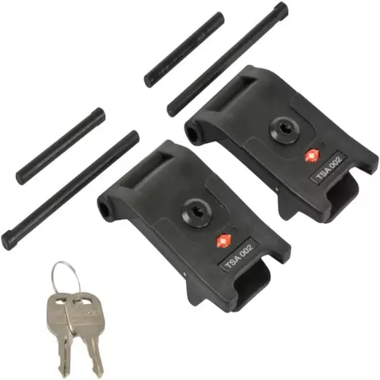 SKB 3I-Tsa-2 TSA 2 Locking Latch Kit