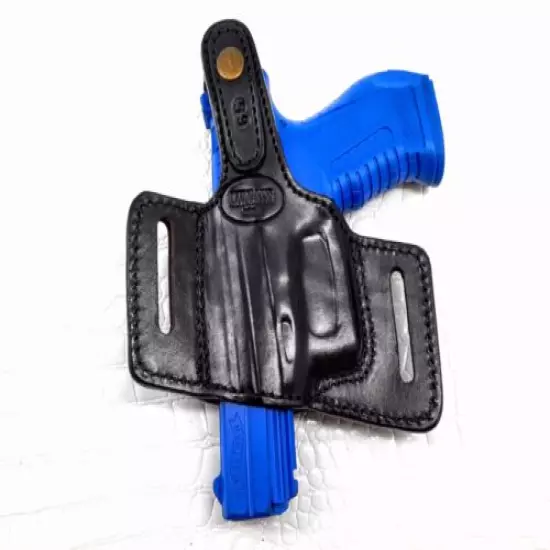 Thumb Break Belt Holster for Canik TP9SF , MyHolster