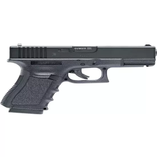 Umarex GLOCK 17 Blowback .177 Caliber BB Gun Air Pistol