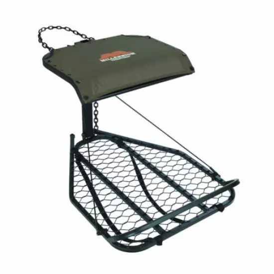 Millennium M25 Steel Hang On treestand 