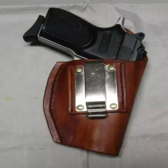 Right Hand IWB Concealment Holster for Bersa Thunder