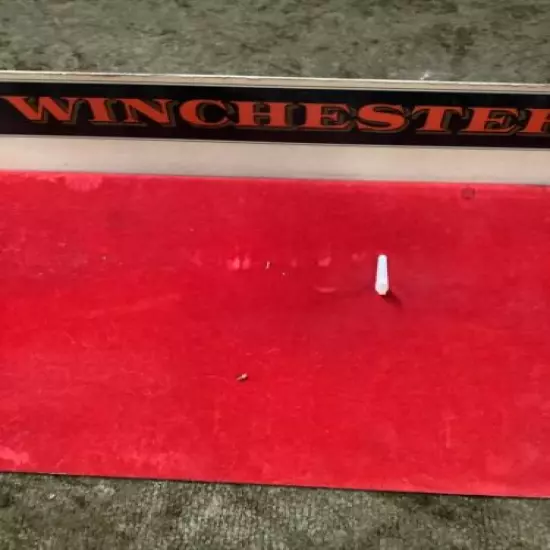 Winchester Centennial 66 Rifle Dispay (S2B2)