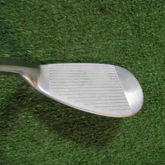 HANK HANEY TRAING SYSTEM PROFINITY SAND WEDGE, BUILDS TEMPO AND RHYTHM