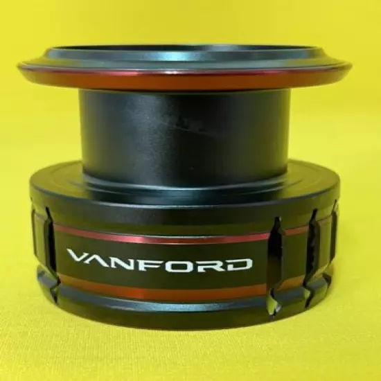 SHIMANO 20 VANFORD C5000XG F GENUINE SPARE SPOOL fits 4000XG F *FAST DELIVERY*