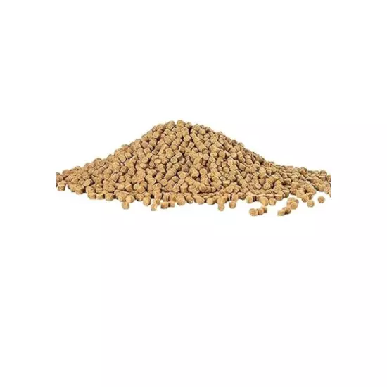 Shrimp Pellet Sinking Food for Tropical Fish, Goldfish, Loaches 6.5 Ounces New