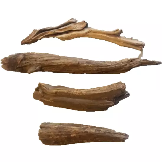 Natural Driftwood for Aquarium Terrarium Reptile Craft lot