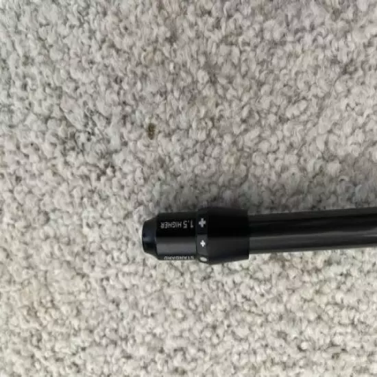 pxg hybrid shaft regular