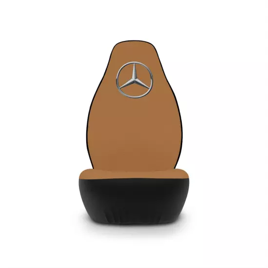 Tan Beige Mercedes Seat Covers Gift