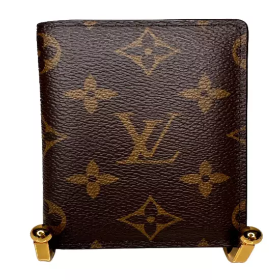 Louis Vuitton Monogram Pocket Organizer Preloved