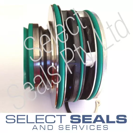 WATERCO Pump Mechanical Seals Pack 10 x seals