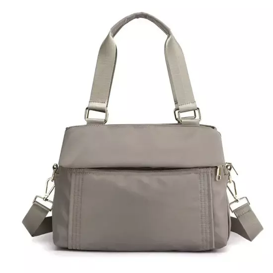 Women's Shoulder Bags Ladies Leisure Totes Crossbody Bag Female Handbags