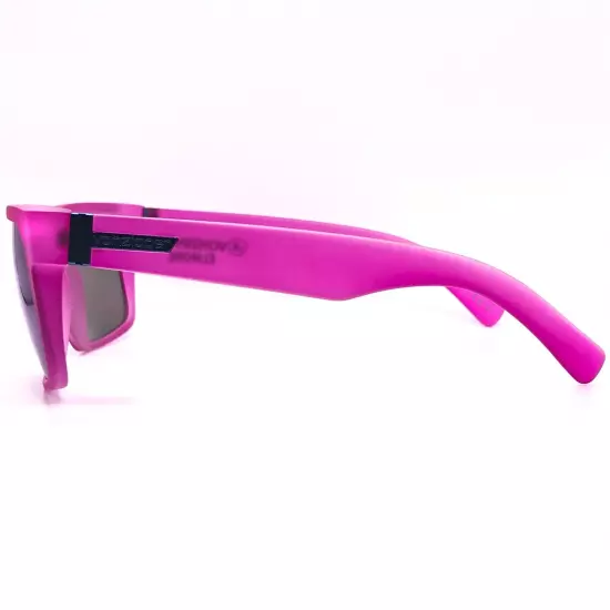 Vonzipper Elmore Spaceglaze Limited Addition Pink Bubblegum Astro Glo