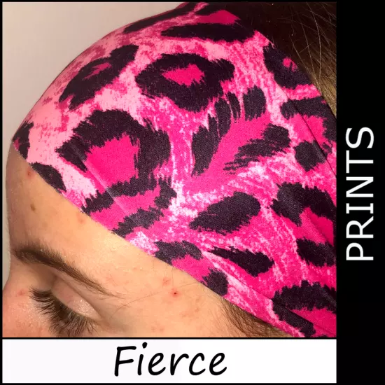 Wide Headbands, Discounts for multiples! Great for Adults and Youth