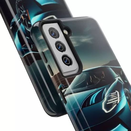 Car Phone Case / Ford GT