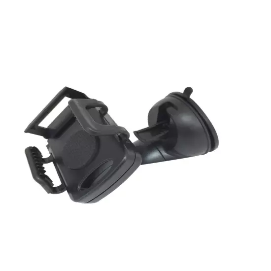 Car Dash/Windshield Mount Holder for Tracfone LG K31 Rebel L355DL-A