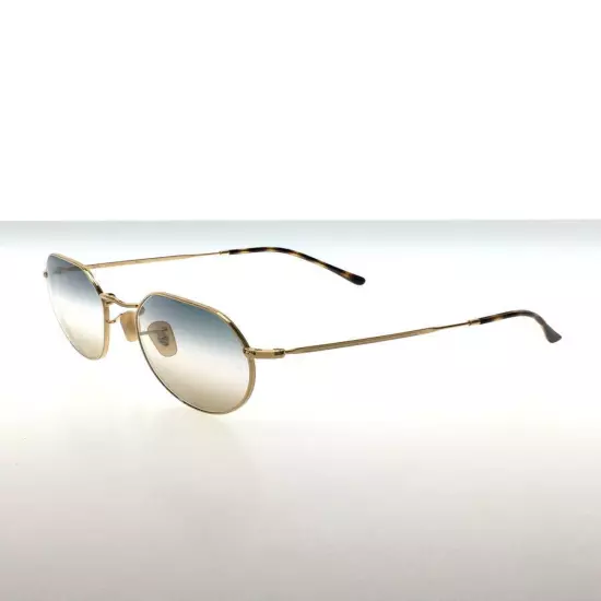 Ray-Ban Mr./Ms. Glasses -- Metal GLD Multicolor Men