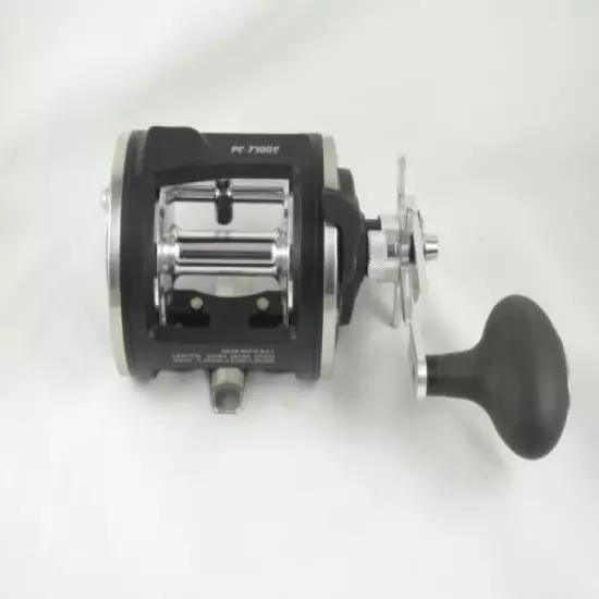 Pro Catfish Long Casting Combo 11' 2PC Rod/ 3BB Cast Reel