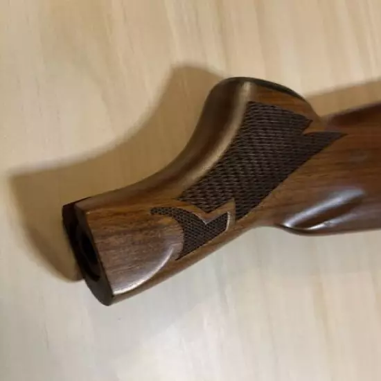 Hi standard Model Pointer Shotgun Stock