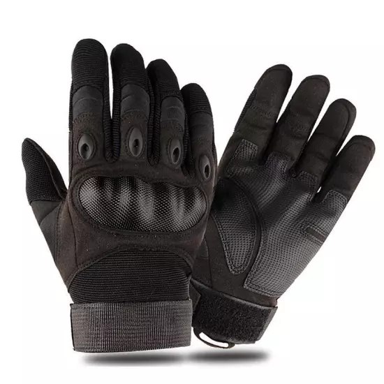 Tactical Gloves hard shell black eagle tactical sports gloves male cross border