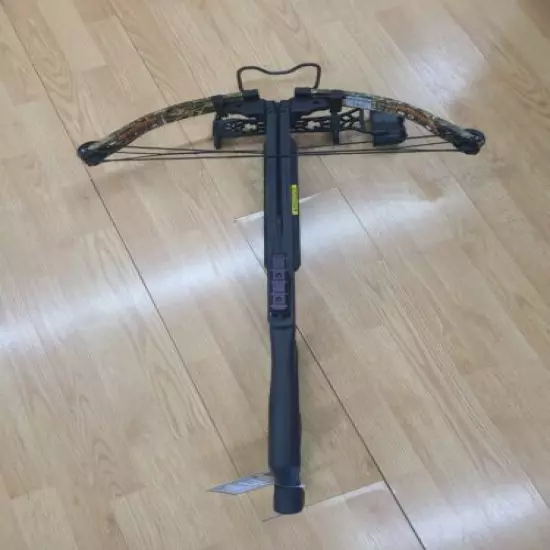 Parker Bushwacker Crossbow