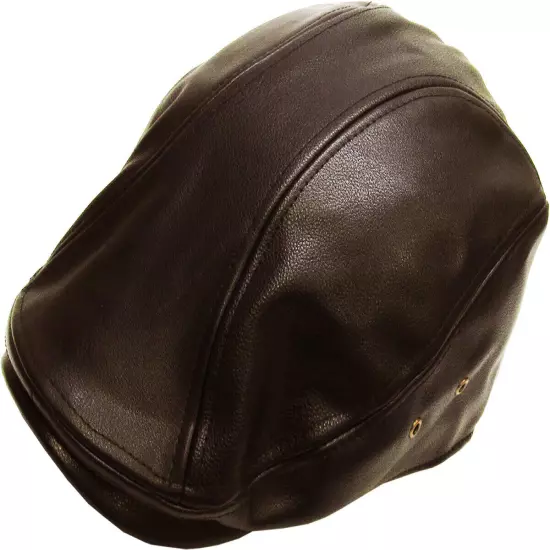 Mens Ivy Hat Golf Driving Ascot Winter Flat Cabbie Newsboy