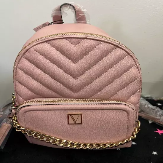 Victoria’s Secret Small Backpack New