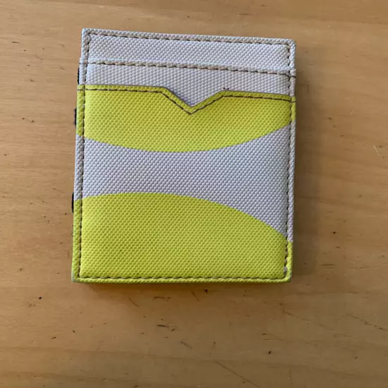 J CREW WALLET / CARD HOLDER, PREOWNED [H]