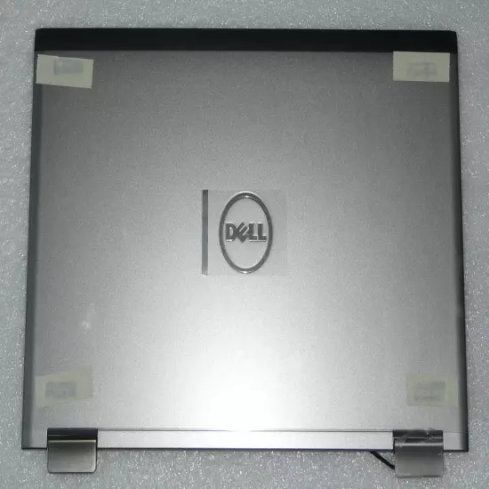 NEW GENUINE DELL VOSTRO V13 V130 13.3" LID COVER ALUMINIUM SILVER 5WJMJ 05WJMJ